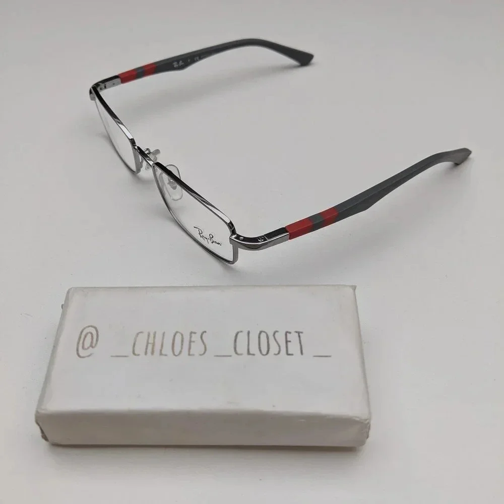 🕶️Ray-Ban RB1030 Kid's Eyeglasses/TJ801🕶️​​
